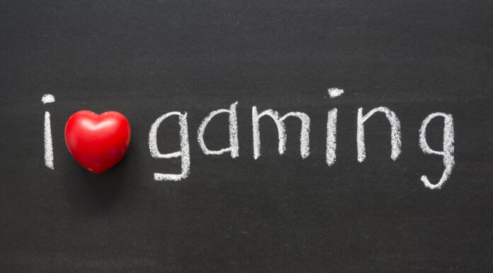 Mudweb – Hvad er ”MUD” og hvad er historien bag spillet? I love gaming motto for enhver gamer som elsker spil paa computer