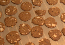 Den store bagedyst har gjort danskerne vilde med at bage