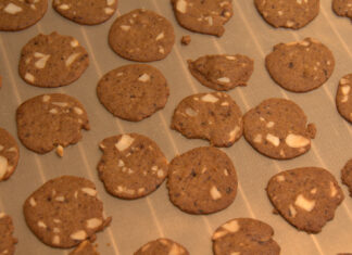 Den store bagedyst har gjort danskerne vilde med at bage