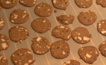 Den store bagedyst har gjort danskerne vilde med at bage