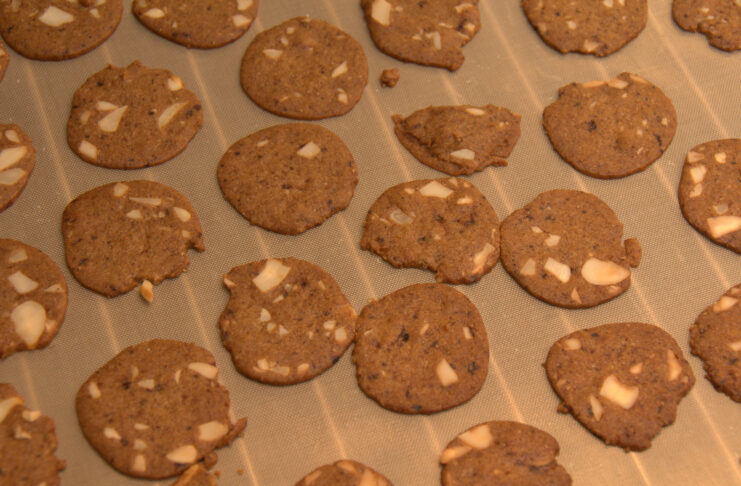 Den store bagedyst har gjort danskerne vilde med at bage