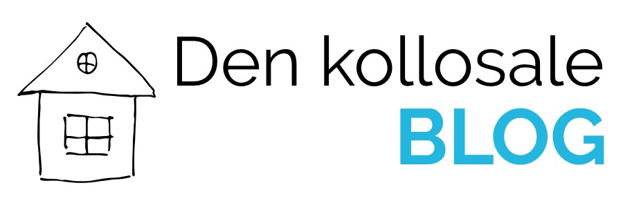 Den kolossale blog