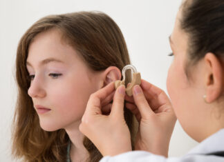 2 smarte opfindelser til køleskab og bedre hørelse Høreapparat